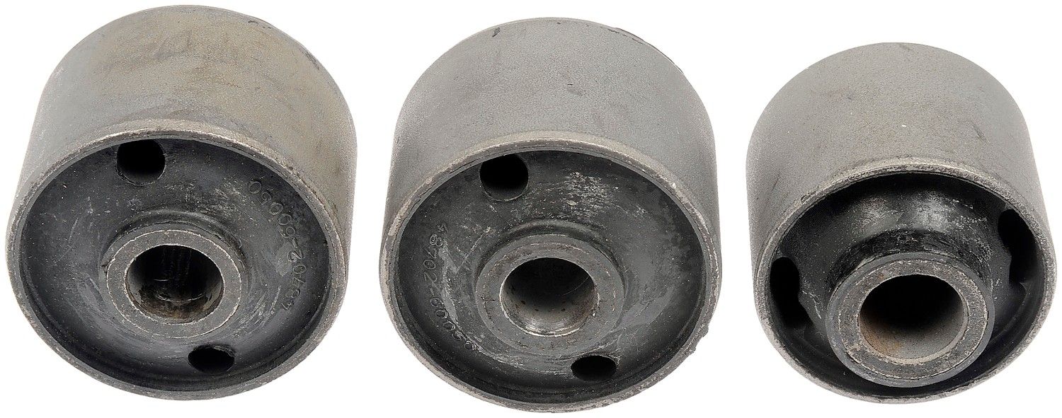1997, 1996 Lexus LX450 Cruiser Suspension Control Arm Bushing Kit
