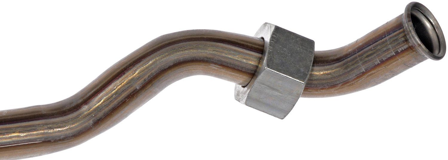 2004, 2003, 2002, 2001, 2000, 1999 Ford Expedition Exhaust Gas Recirculation (EGR) Line