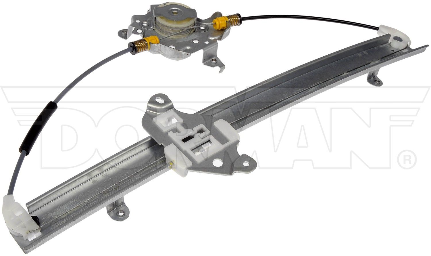 2010, 2009 Suzuki Equator Window Regulator