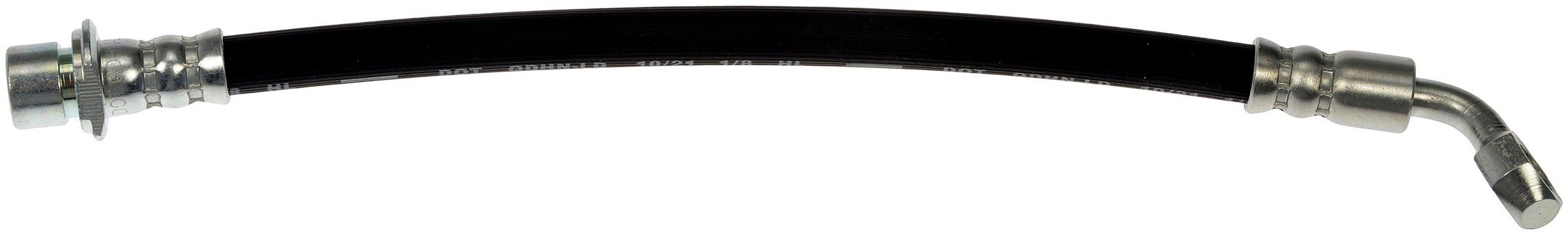 2023, 2022, 2021, 2020, 2019, 2018, 2017, 2016, 2015, 2014, 2013, 2012, 2011, 2010 Lexus GX460 Brake Hydraulic Hose