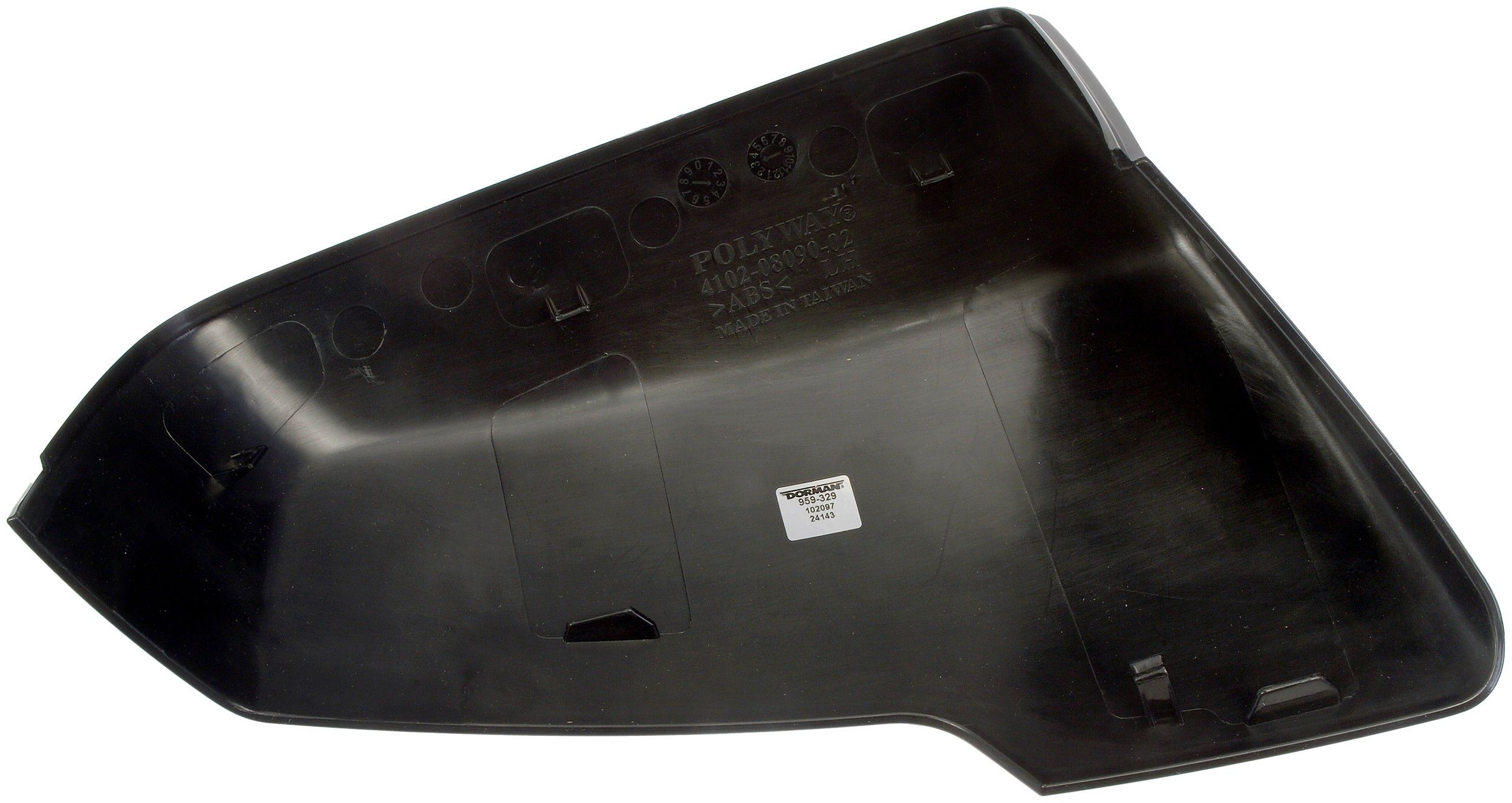 2023, 2022, 2021, 2020 GMC Acadia Door Mirror Cover