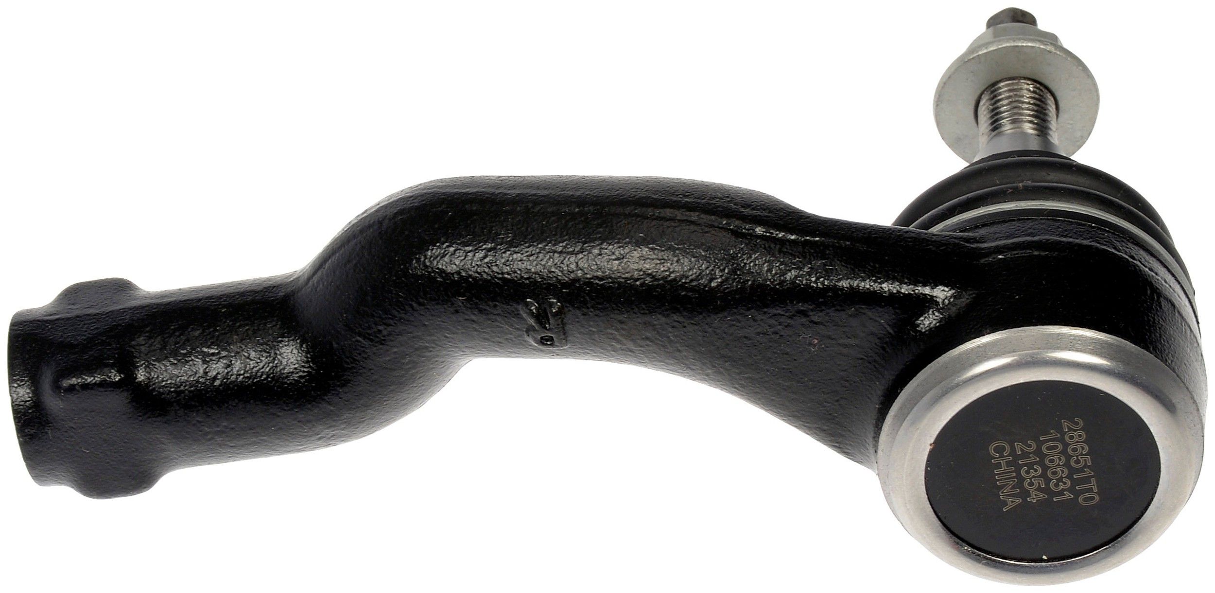 2023, 2022, 2021, 2020 Ford Escape Sport Steering Tie Rod End