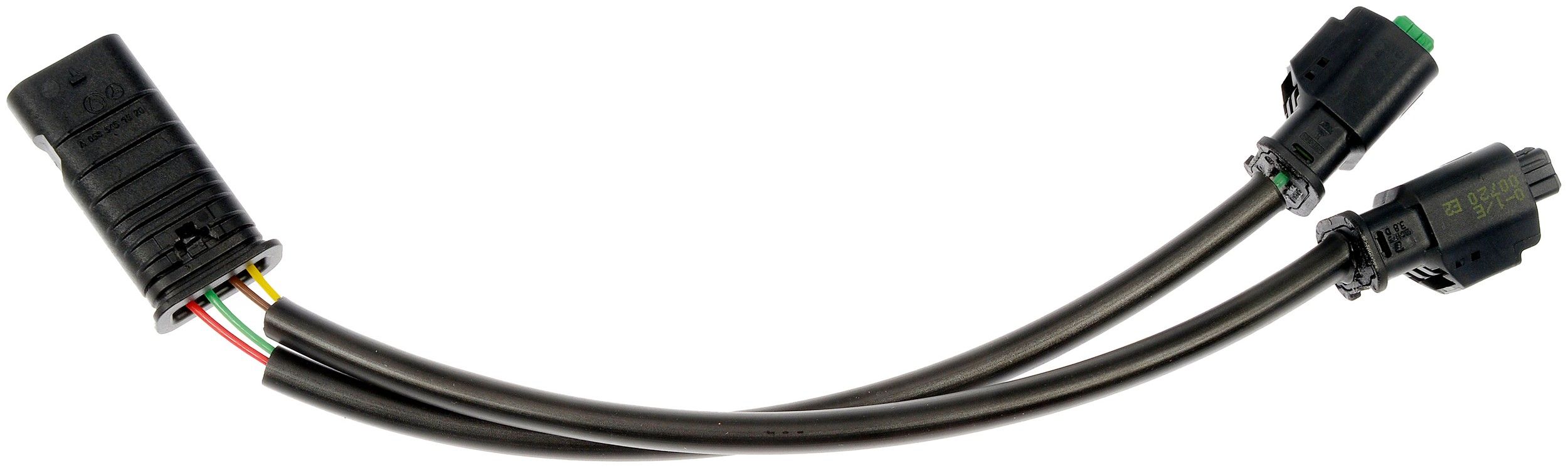 2016, 2015, 2014 Mini Cooper Engine Coolant Thermostat Adapter Lead