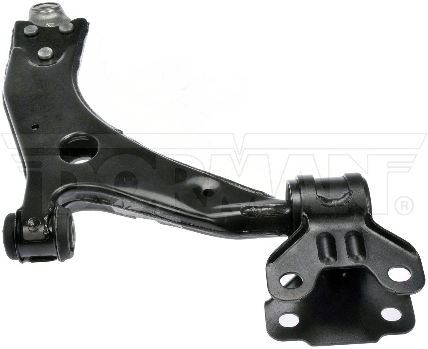 2023, 2022, 2021, 2020, 2019, 2018, 2017, 2016, 2015, 2014 Ford Transit Connect Suspension Control Arm and Ball Joint Assembly