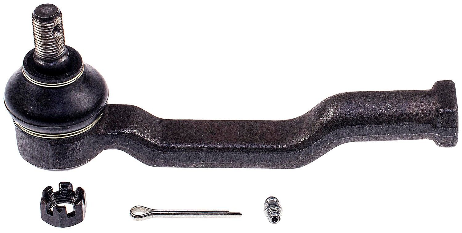 1987, 1986 Mazda B2000 Steering Tie Rod End