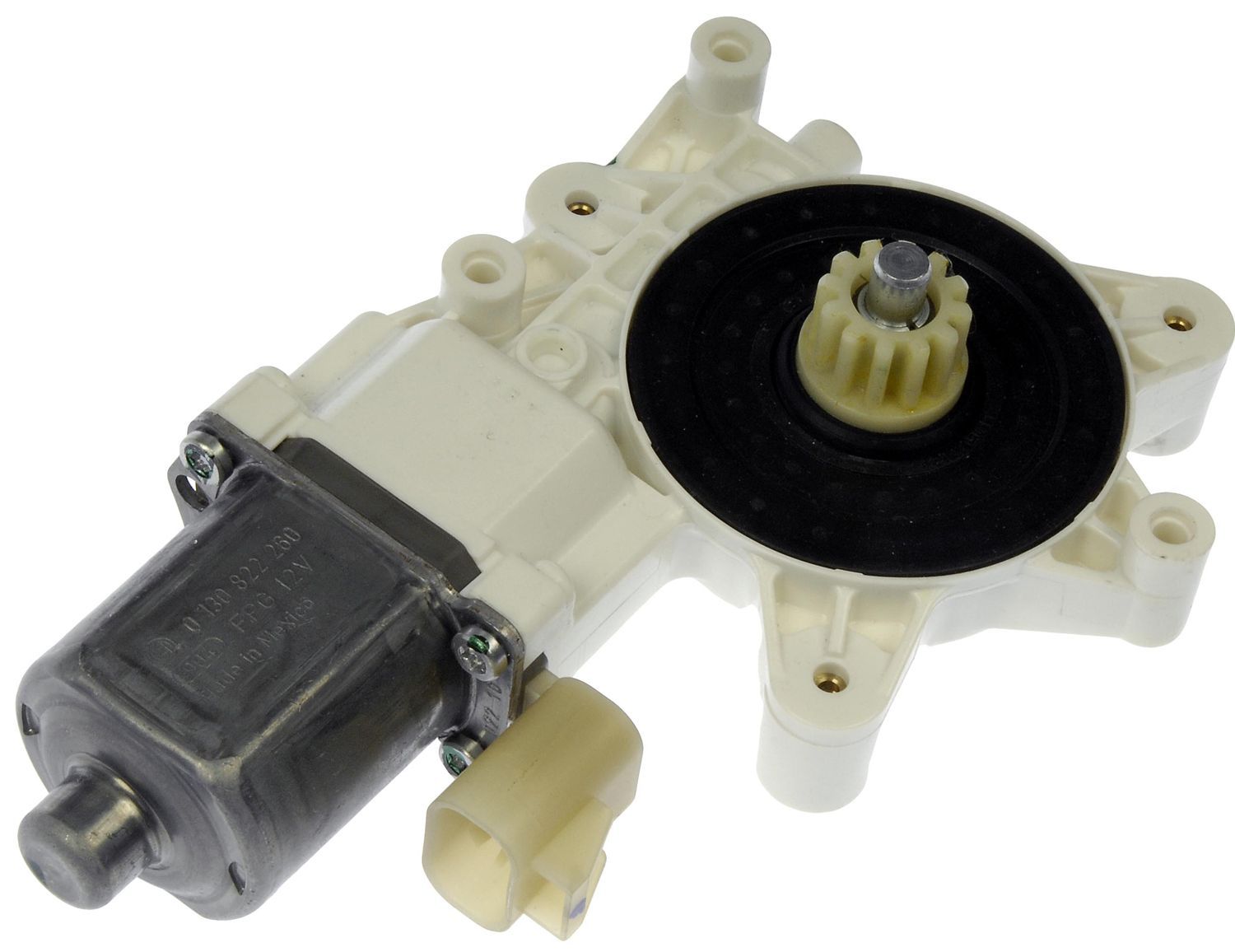 Window Motor