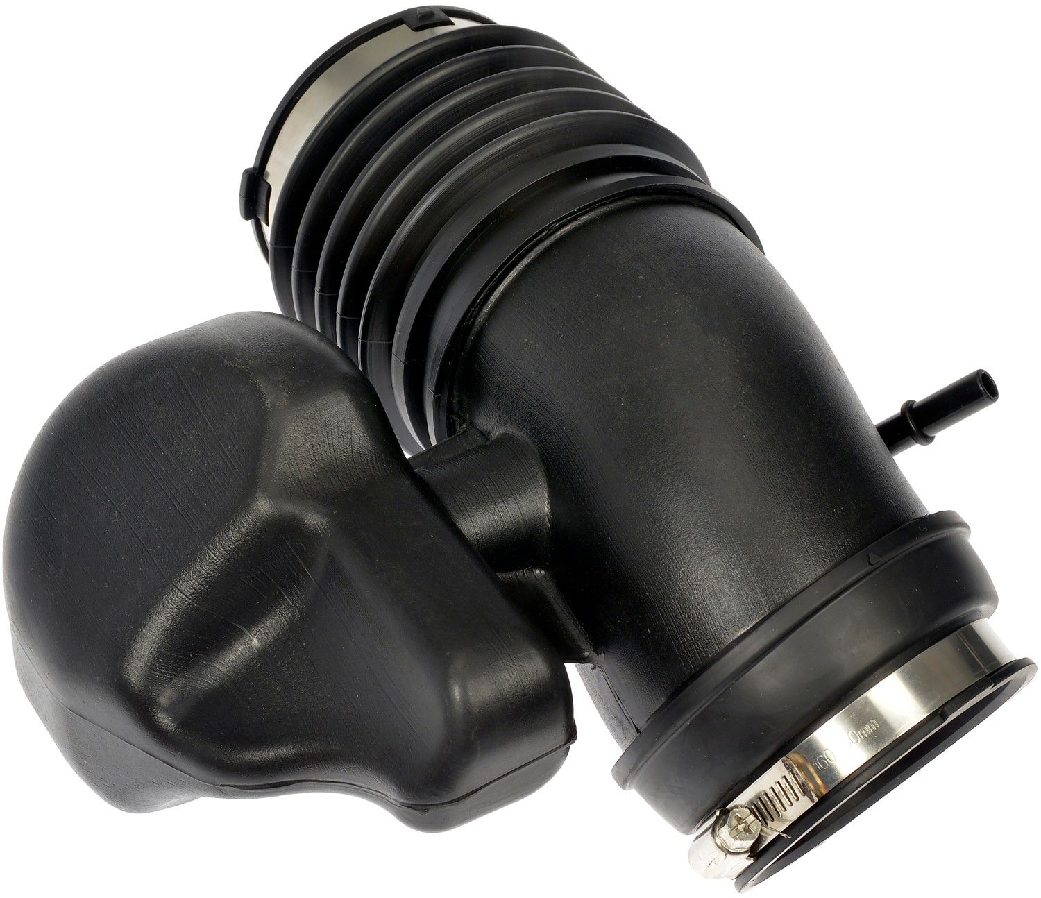 2016, 2015, 2014, 2013, 2012 GMC Acadia Engine Air Intake Hose