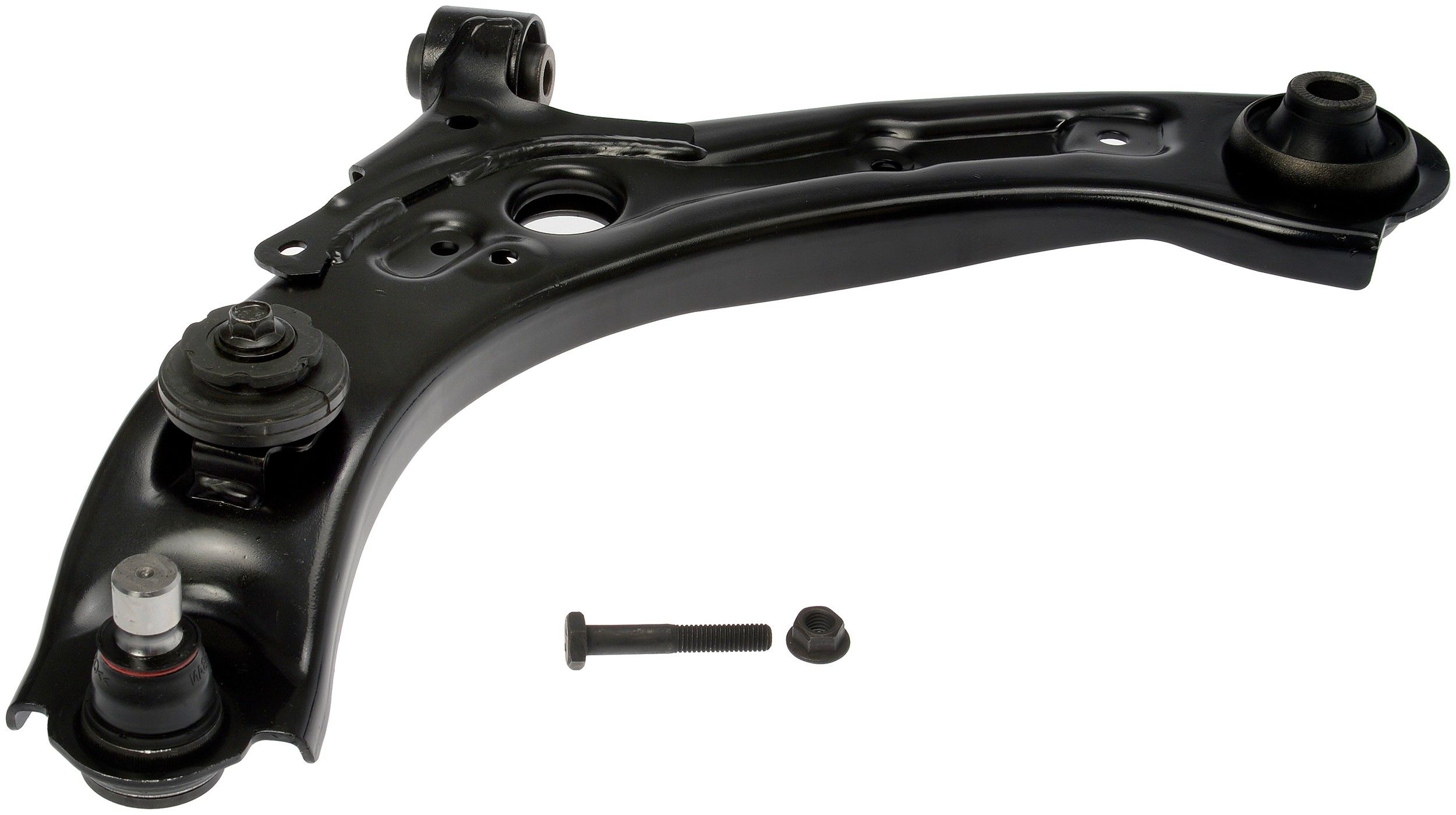 2024, 2023, 2022, 2021, 2020, 2019 Mazda 3 Suspension Control Arm and Ball Joint Assembly
