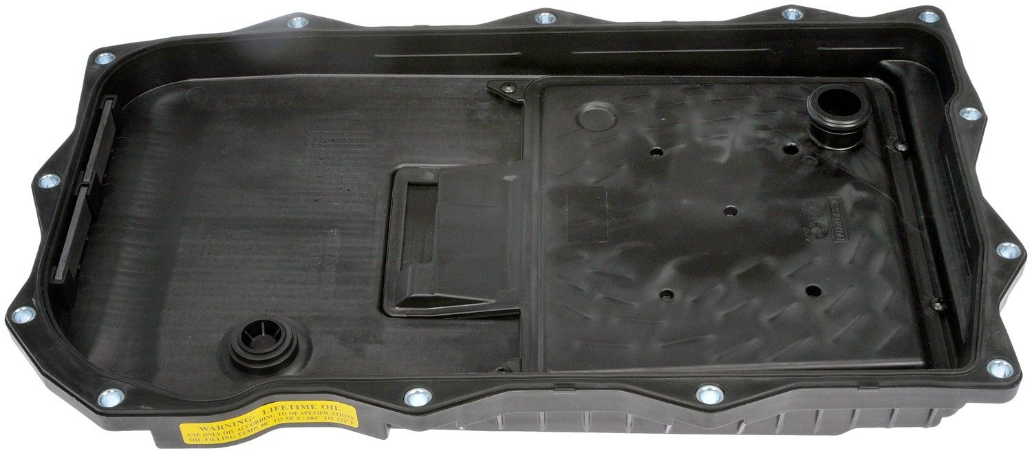 2012-2016 BMW 220i Transmission Oil Pan Dorman