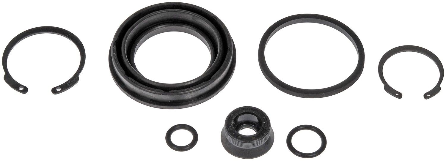 2013, 2012, 2011 Ford Edge Disc Brake Caliper Repair Kit