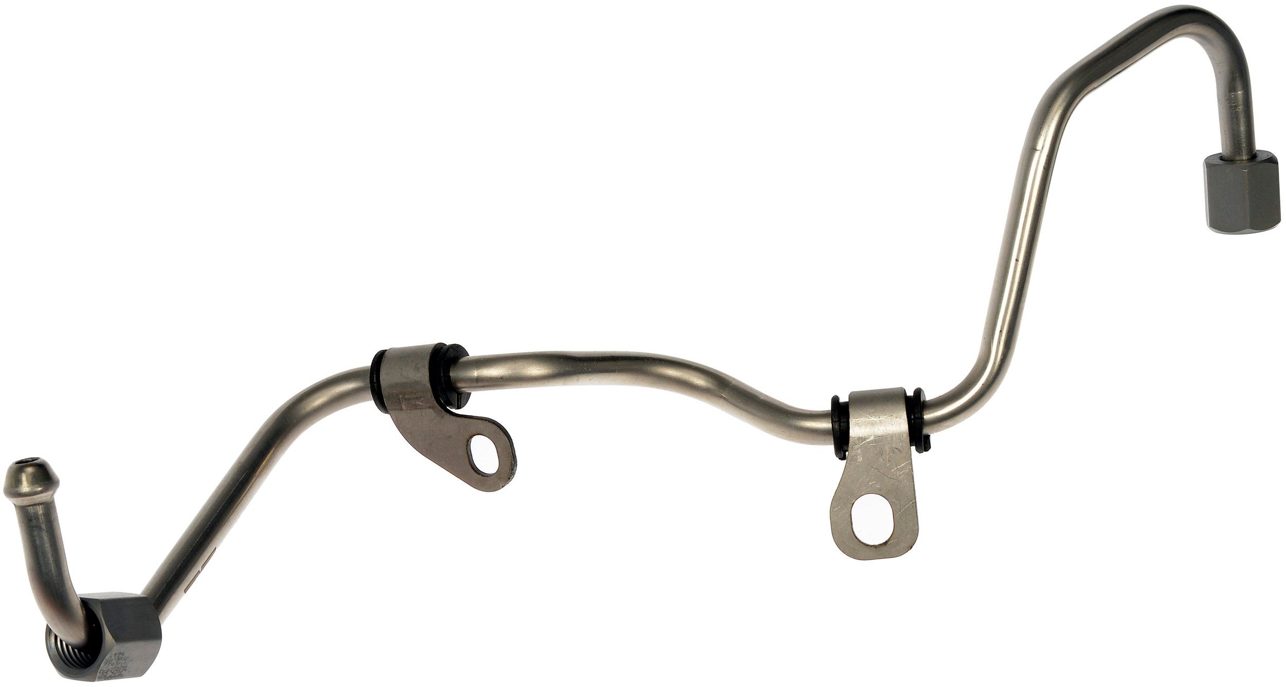 2019, 2018, 2017, 2016 Ford Explorer Fuel Injection Fuel Feed Pipe