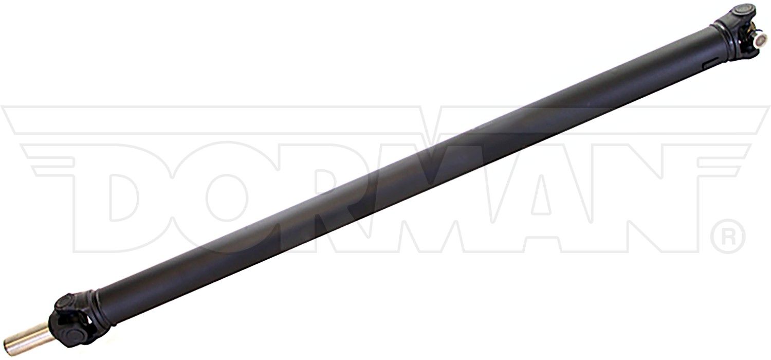 2004, 2003, 2002, 2001, 2000, 1999, 1998, 1997, 1996 GMC Jimmy Drive Shaft