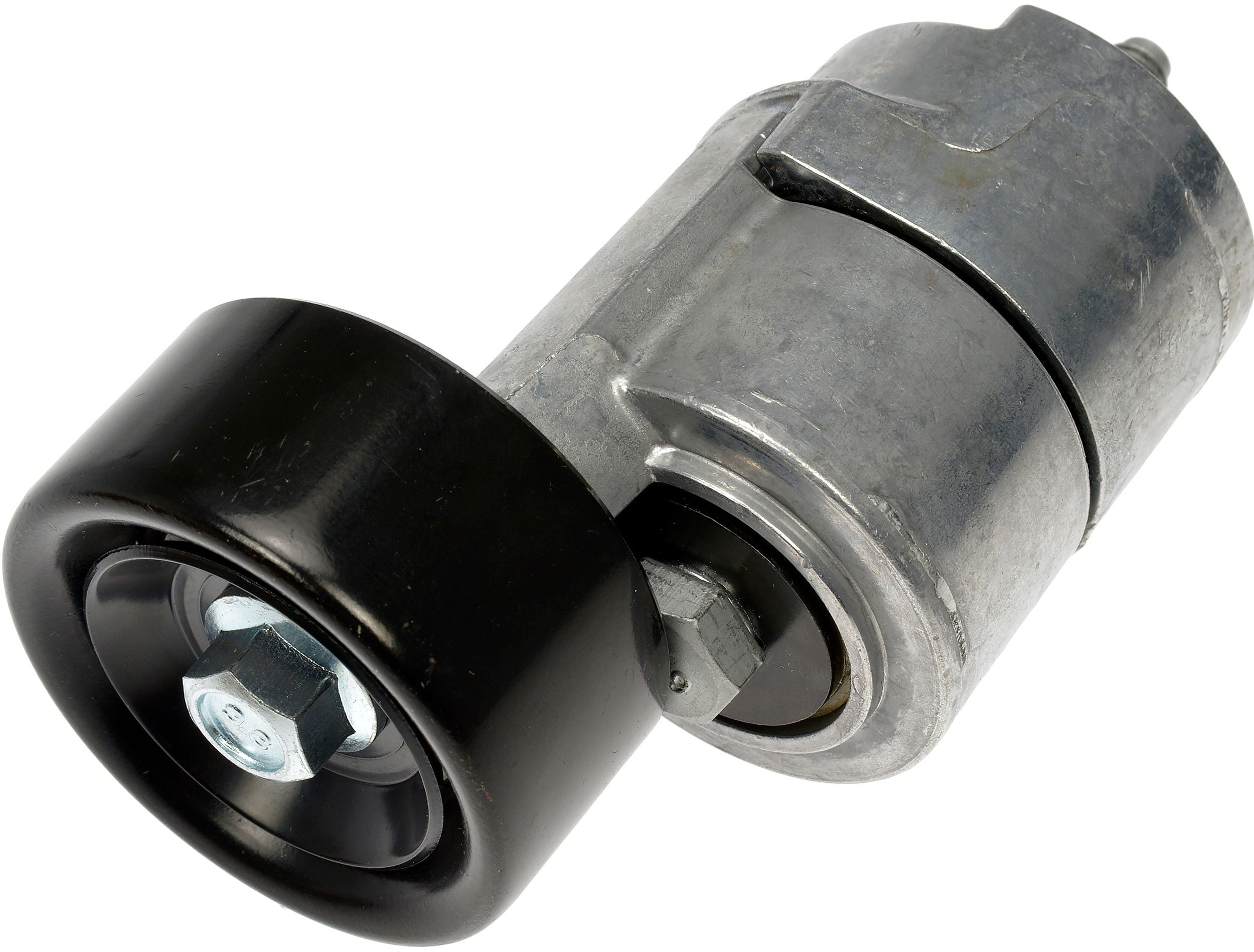 2015, 2014, 2013, 2012, 2011, 2010, 2009, 2008, 2007, 2006, 2005, 2004, 2003, 2002 Kia Optima Fe Accessory Drive Belt Tensioner Assembly