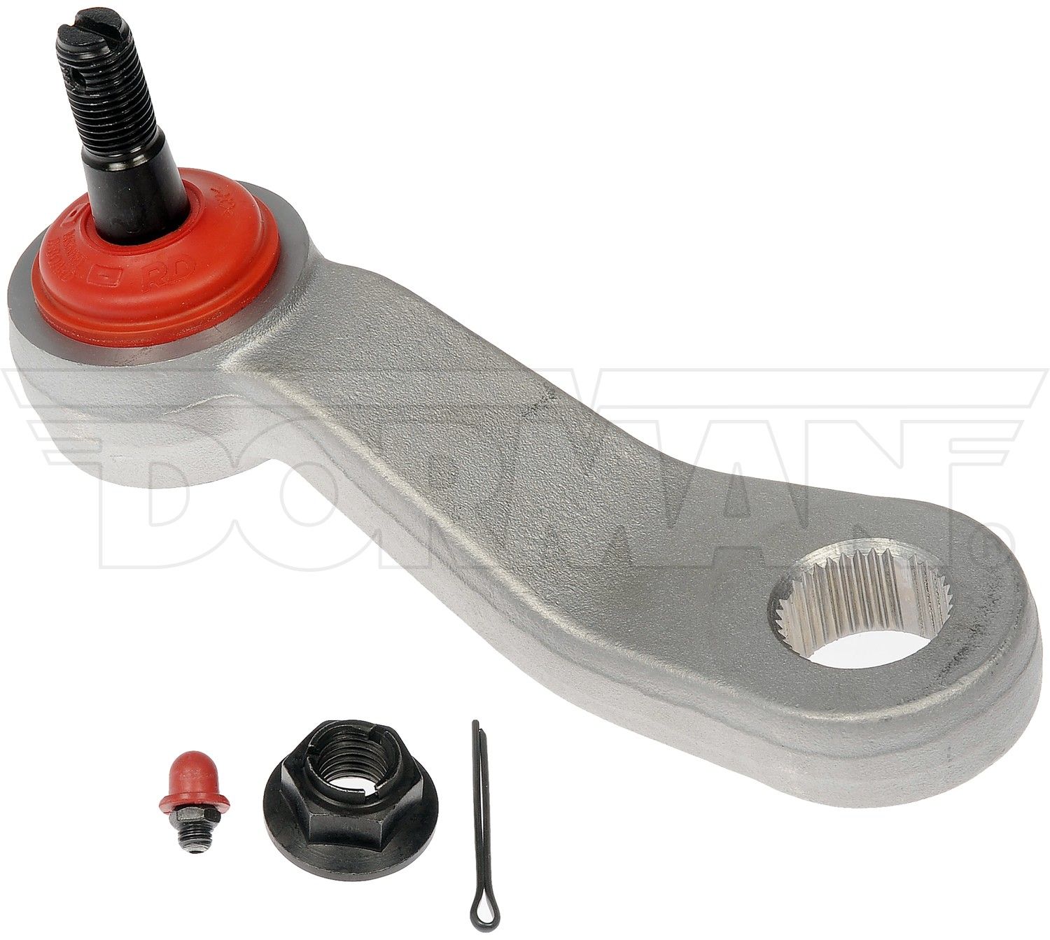 2008, 2007, 2006, 2005, 2004, 2003 Chevrolet Express 2500 Steering Pitman Arm