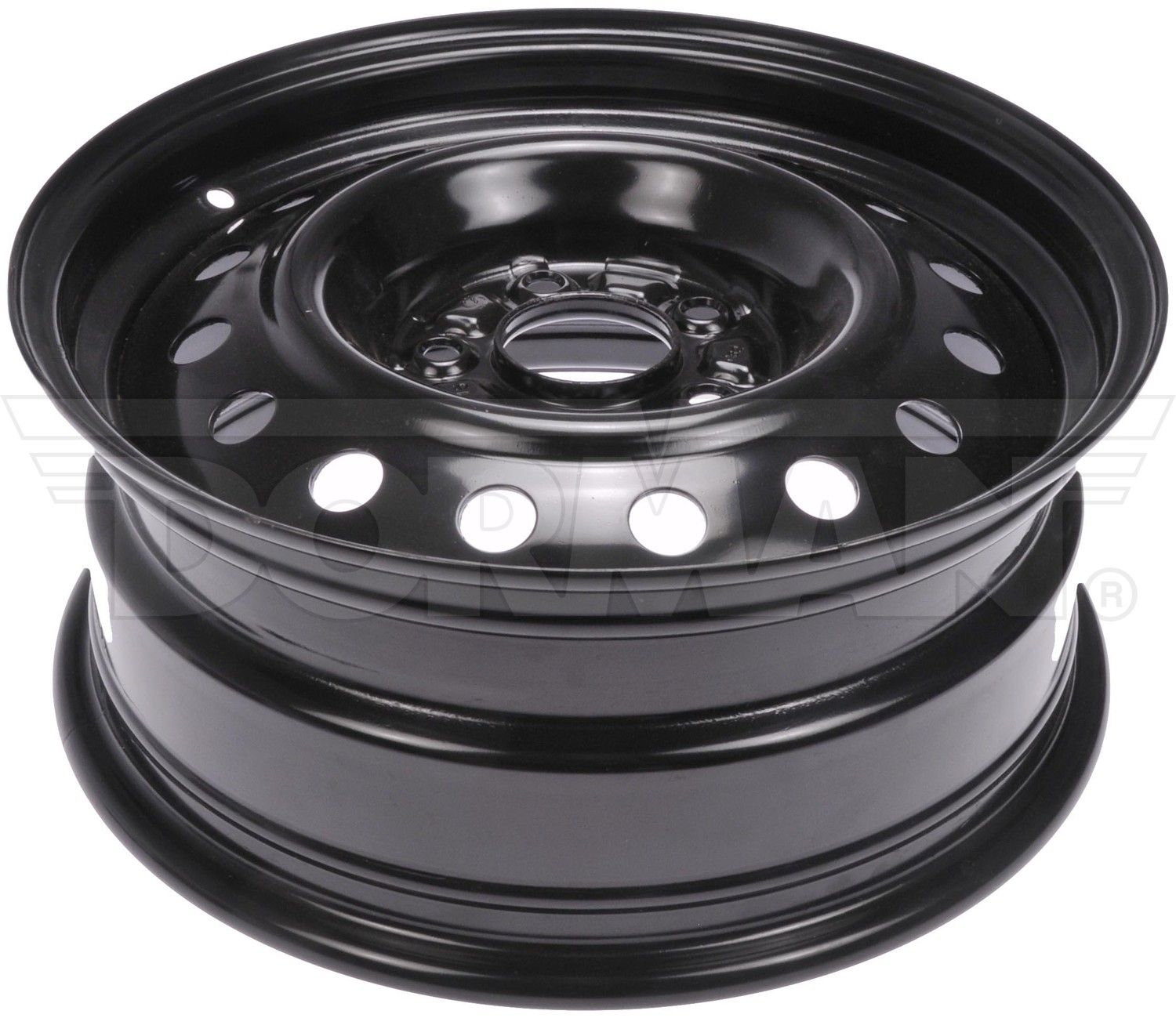 2010, 2009, 2008, 2007 Chrysler Sebring Wheel