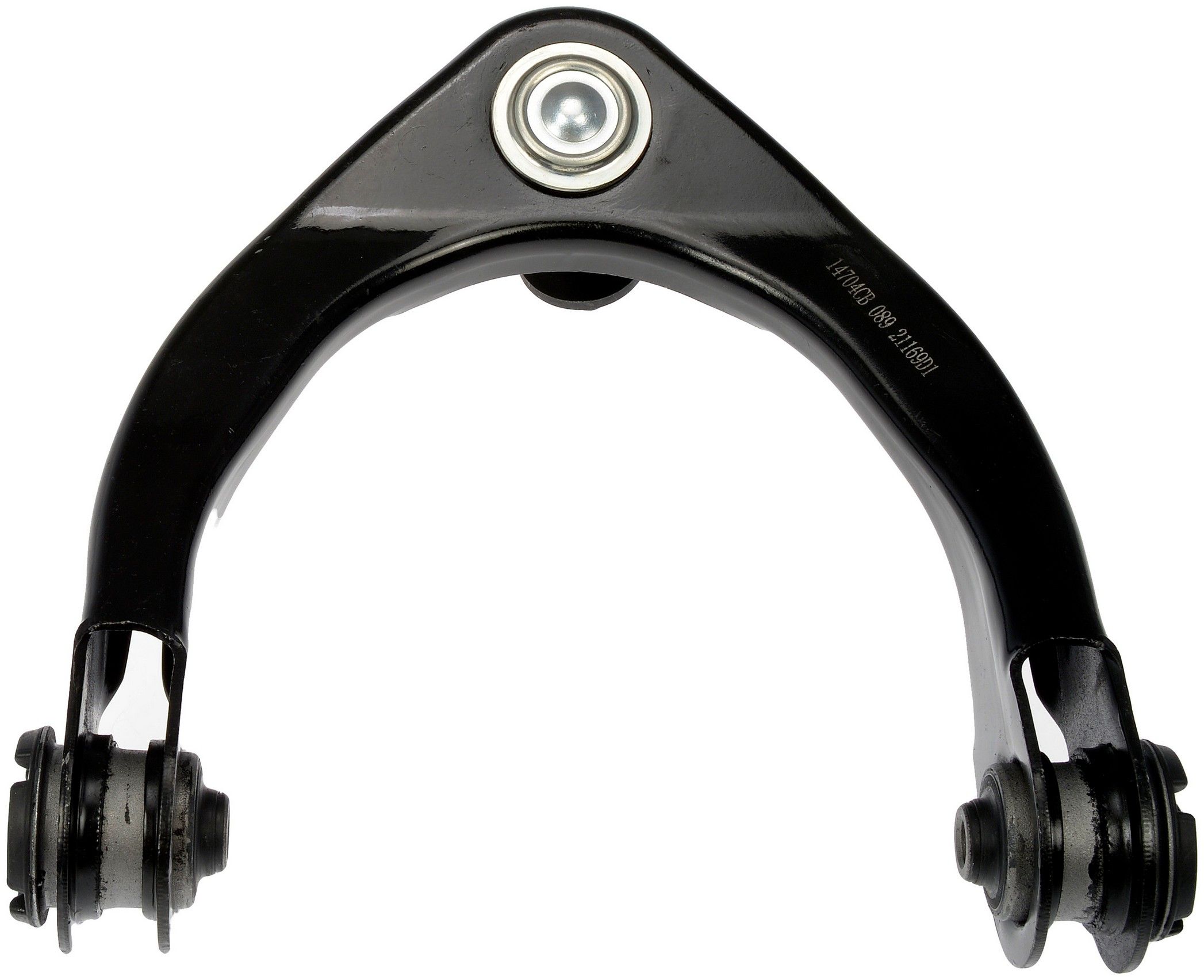 2020, 2019, 2018, 2017, 2016 Lexus IS300 Suspension Control Arm and Ball Joint Assembly