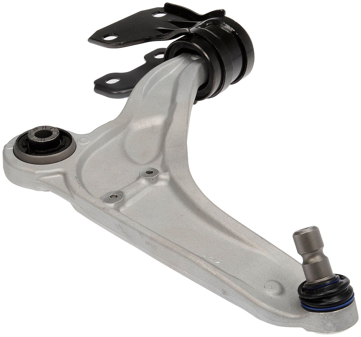 2023, 2022, 2021, 2020, 2019, 2018, 2017, 2016, 2015 Ford Edge Suspension Control Arm and Ball Joint Assembly