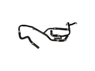 2003, 2002, 2001, 2000 Ford Taurus HVAC Heater Hose Assembly