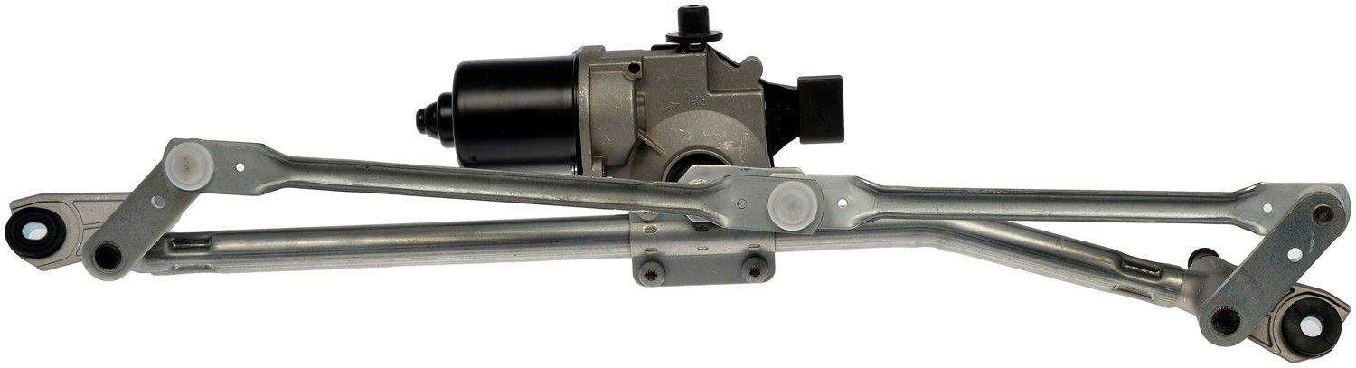 2017, 2016, 2015, 2014, 2013, 2012 GMC Acadia Wiper Motor and Linkage Assembly