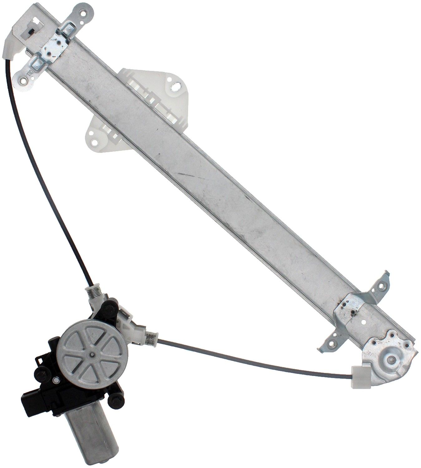 2014, 2013, 2012, 2011, 2010 Subaru Outback Window Motor and Regulator Assembly