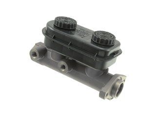 1989, 1988, 1987, 1986, 1985, 1984, 1983, 1982, 1981, 1980, 1979 Dodge D100 Brake Master Cylinder
