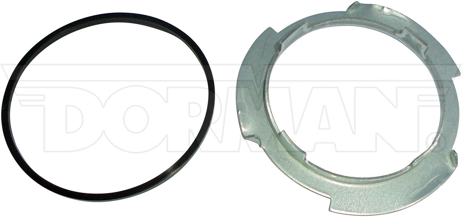 1982 Ford EXP AMX Fuel Tank Sending Unit Lock Ring