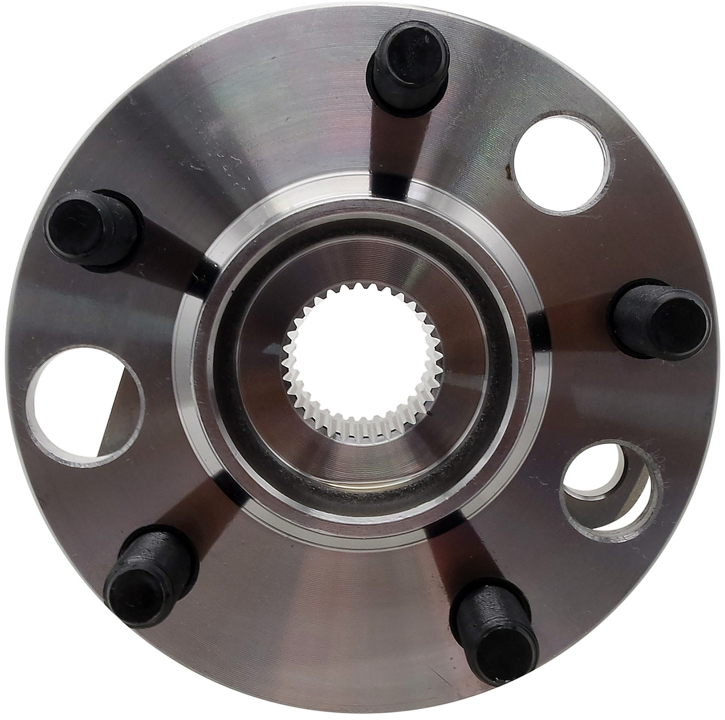 2005, 2004, 2003, 2002, 2001, 2000, 1999, 1998, 1997, 1996, 1995 Pontiac Sunfire Wheel Bearing and Hub Assembly