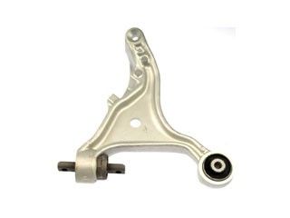 2006, 2005, 2004, 2003, 2002, 2001, 2000, 1999 Volvo S80 Suspension Control Arm