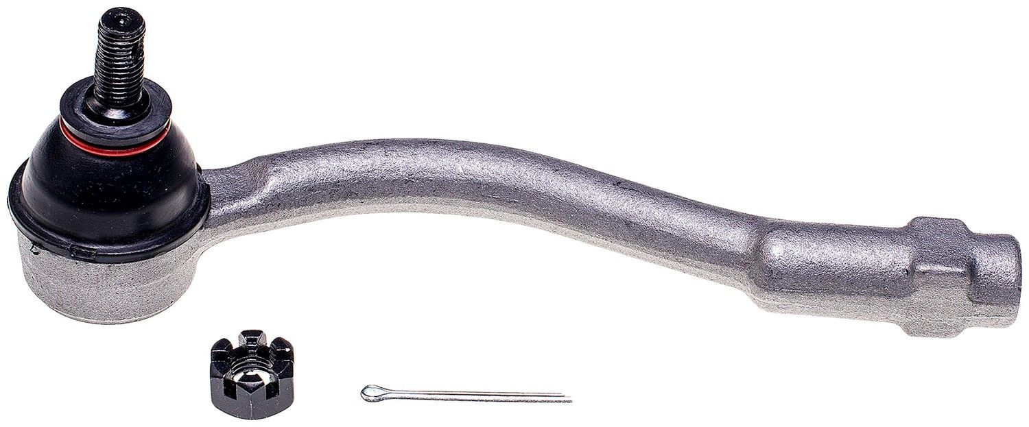 2011, 2010, 2009, 2008, 2007, 2006 Kia Rio Steering Tie Rod End