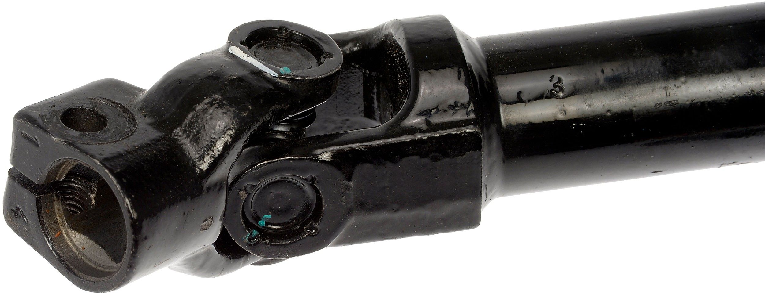2020 Ford Explorer Steering Shaft