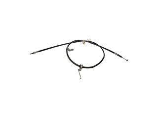 2008, 2007, 2006 Mazda 5 Parking Brake Cable