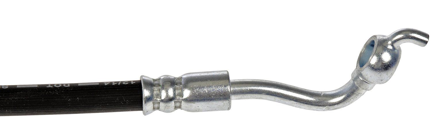 2017, 2016, 2015, 2014, 2013 Dodge Attitude Brake Hydraulic Hose