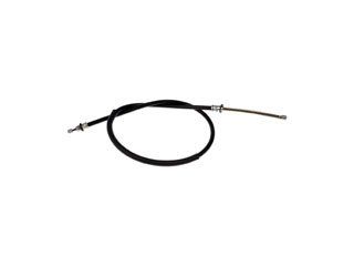 1984 Ford Ranger Parking Brake Cable