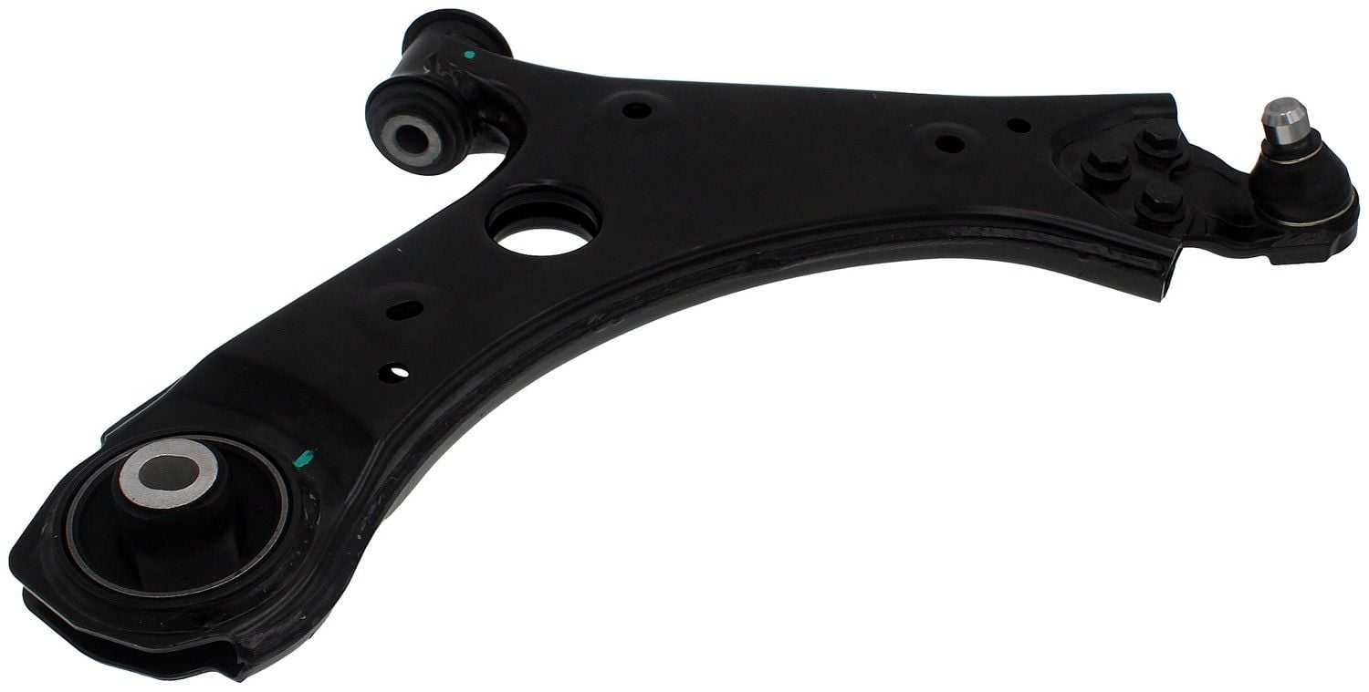 2022, 2021, 2020, 2019, 2018, 2017 Jeep Compass Suspension Control Arm and Ball Joint Assembly