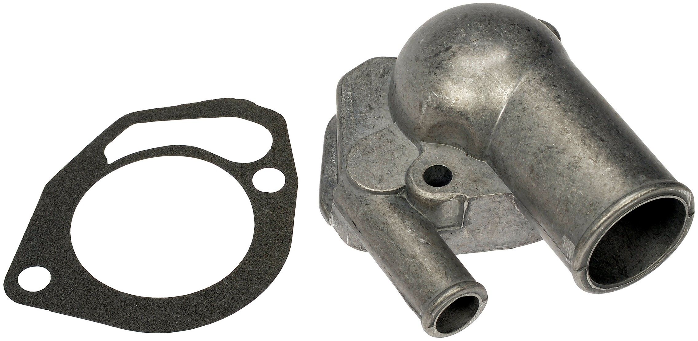 1980, 1979, 1978, 1977, 1976, 1975, 1974 Jeep Cherokee DJ5 Engine Coolant Thermostat Housing