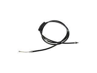 2001 Chevrolet Venture Parking Brake Cable