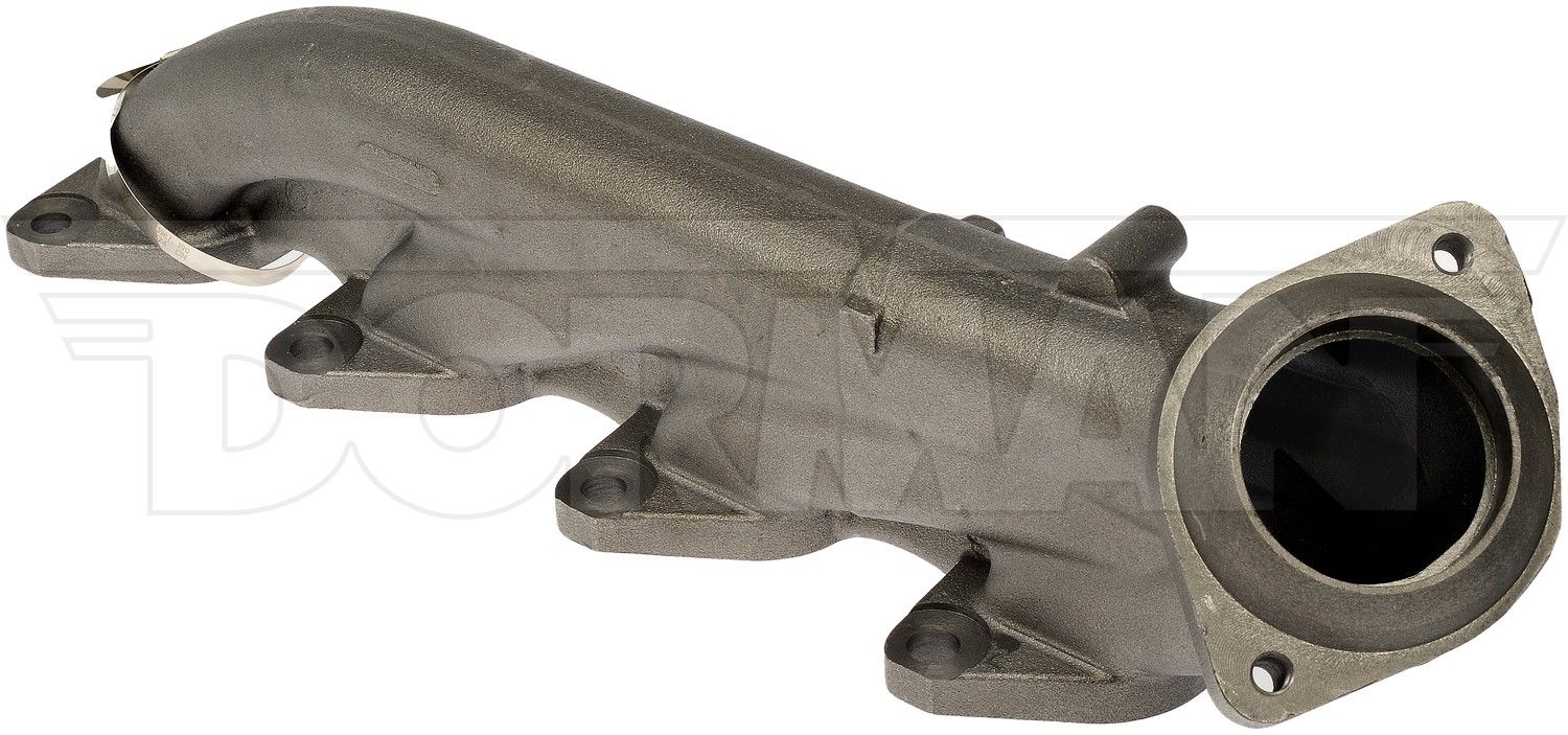2014, 2013, 2012, 2011, 2010 Ford F-150 Exhaust Manifold