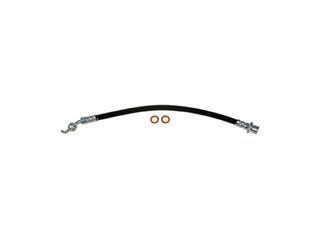2014, 2013, 2012, 2011, 2010, 2009, 2008 Lexus IS F F Brake Hydraulic Hose