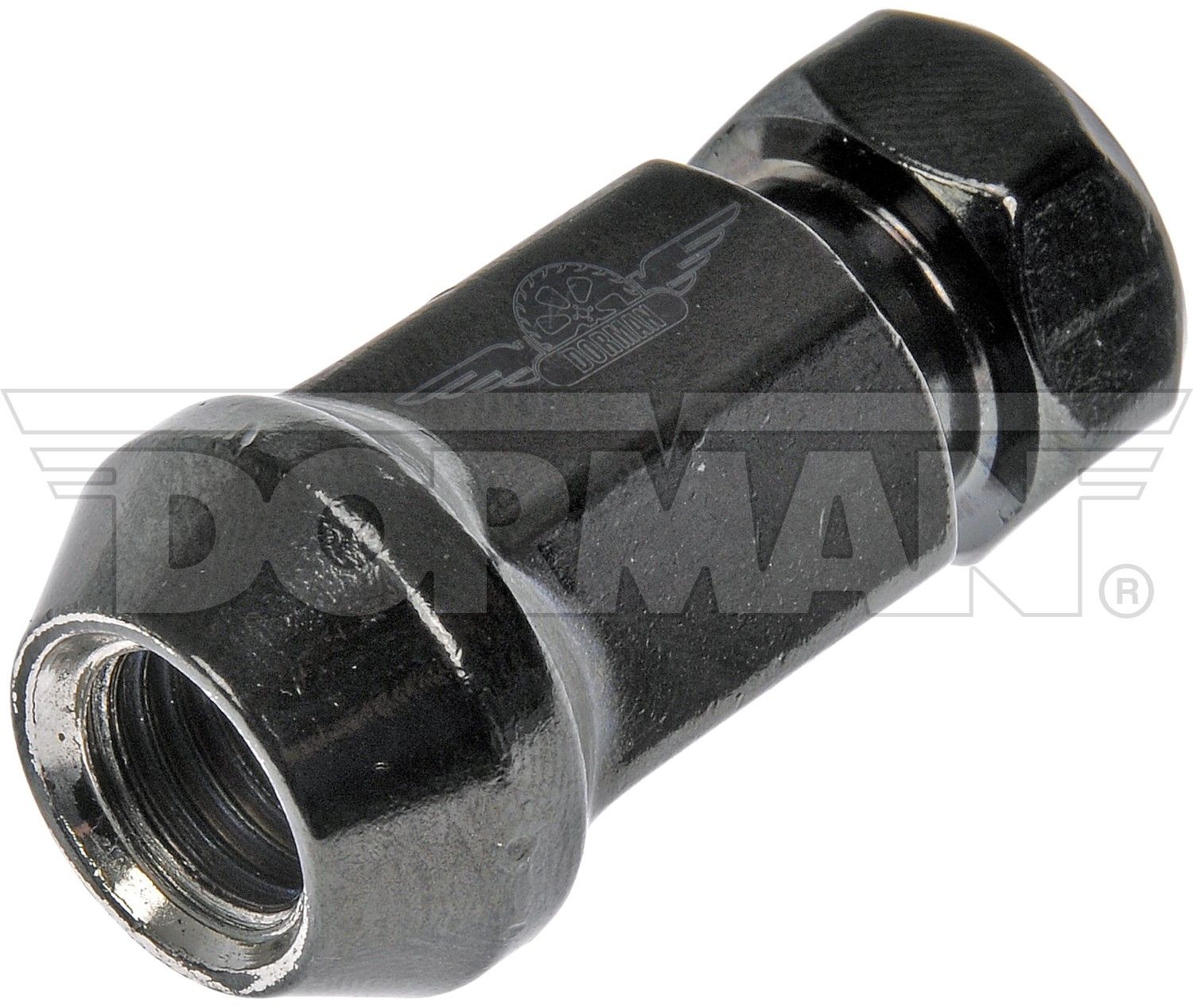 2001, 2000, 1999, 1998, 1997, 1996, 1995, 1994, 1993, 1992, 1991 Ford Explorer AMX Wheel Lug Nut