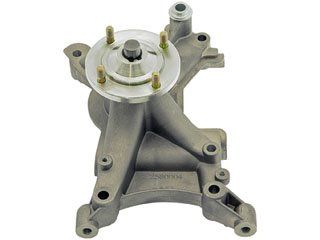 2009, 2008, 2007, 2006, 2005, 2004, 2003 Lexus GX470 Engine Cooling Fan Pulley Bracket