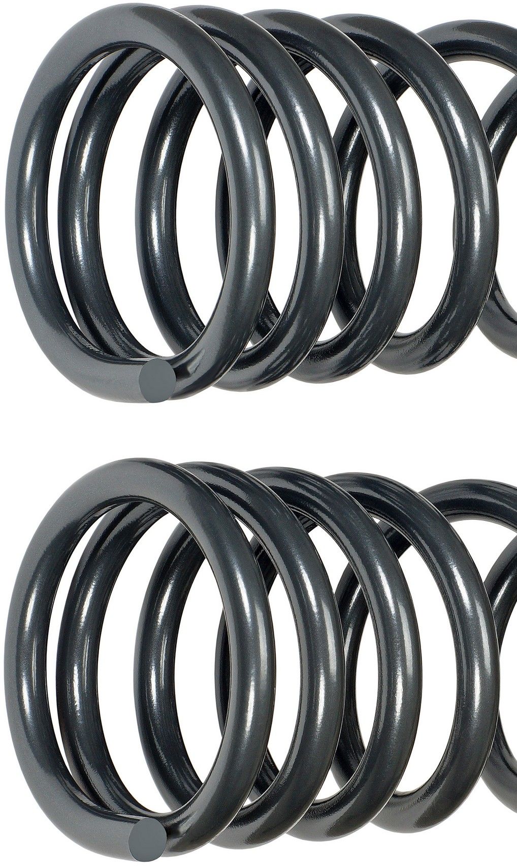 2013, 2012, 2011 Ram 2500 2500 Coil Spring