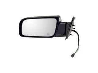 2000, 1999, 1998 GMC Yukon Suburban Door Mirror