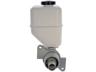 2009 Ford F-250 Super Duty Brake Master Cylinder