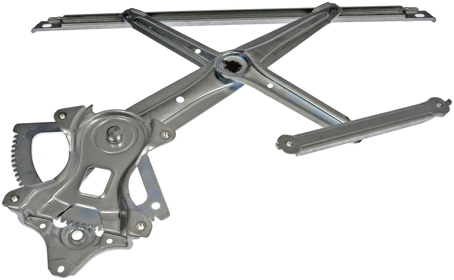 2017, 2016, 2015, 2014, 2013, 2012, 2011 Lexus CT200h Window Regulator