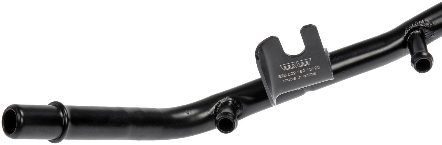 2005, 2004, 2003, 2002, 2001 Pontiac Aztek HVAC Heater Hose Assembly