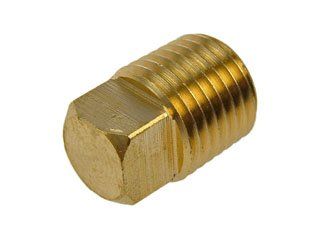 2001, 2000, 1999, 1998, 1997, 1996 Ford Explorer Pipe Plug