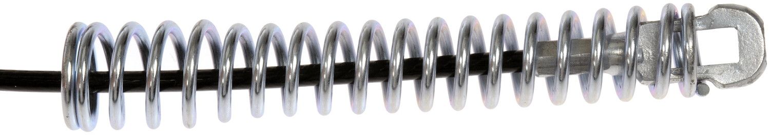 2017, 2016, 2015, 2014 GMC Sierra Parking Brake Cable