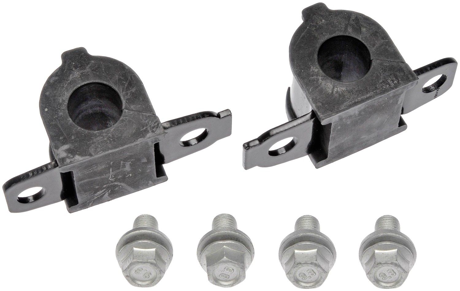 2010, 2009, 2008, 2007, 2006, 2005 Scion tC Suspension Stabilizer Bar Bushing Kit