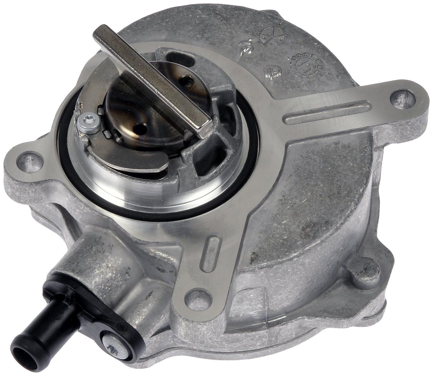 2017, 2016, 2015, 2014, 2013, 2012, 2011, 2010 Rolls-Royce Phantom Vacuum Pump