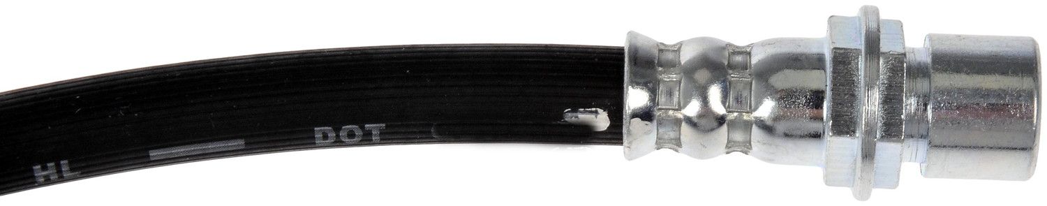 2023, 2022, 2021, 2020, 2019, 2018, 2017, 2016, 2015, 2014 Dodge Charger Brake Hydraulic Hose